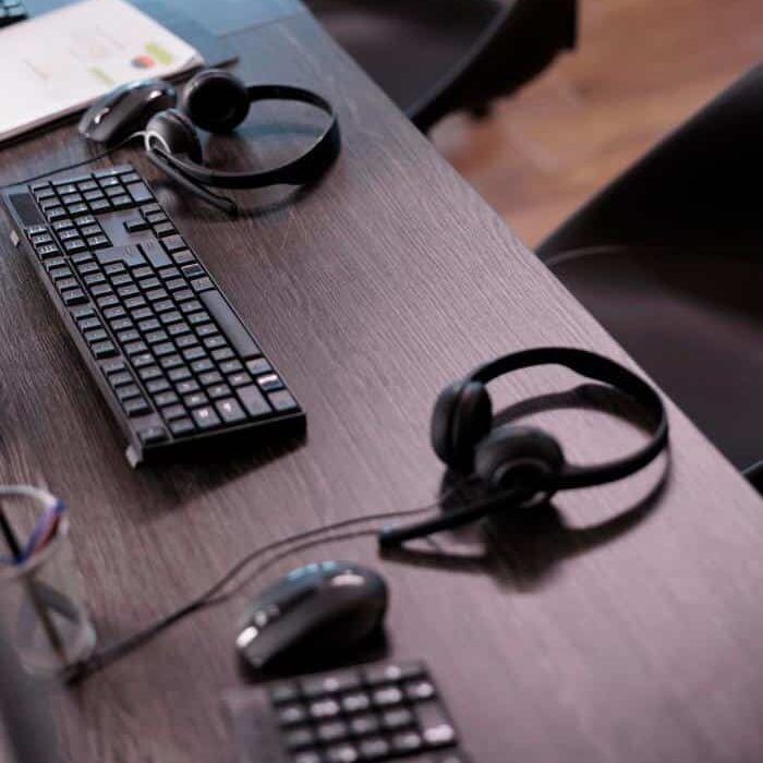 Equipo de telecomunicaciones